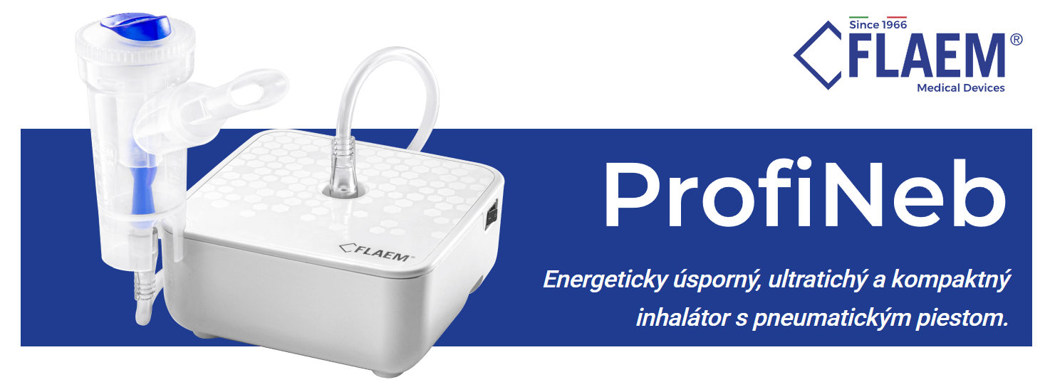 FLAEM Inhalator